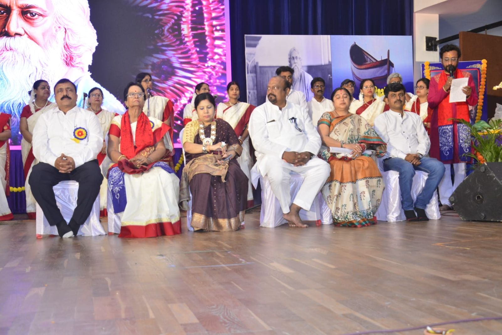Rabindra Jayanti
