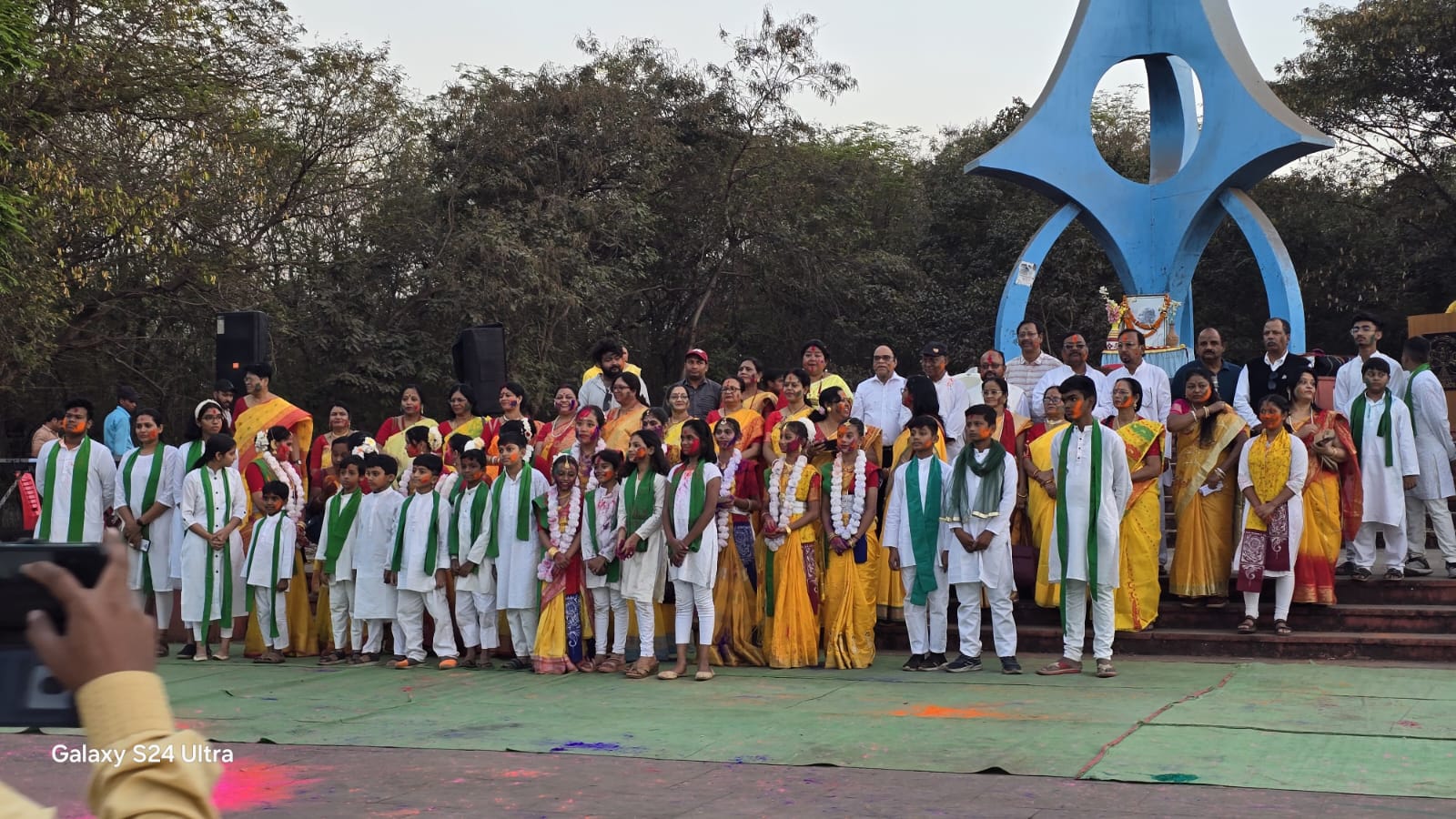 Basant Utsav