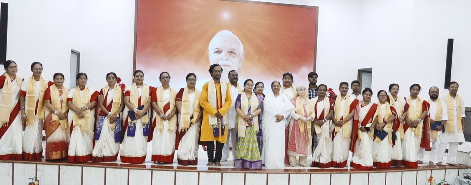 Prajapita Brahma Kumari Organisation