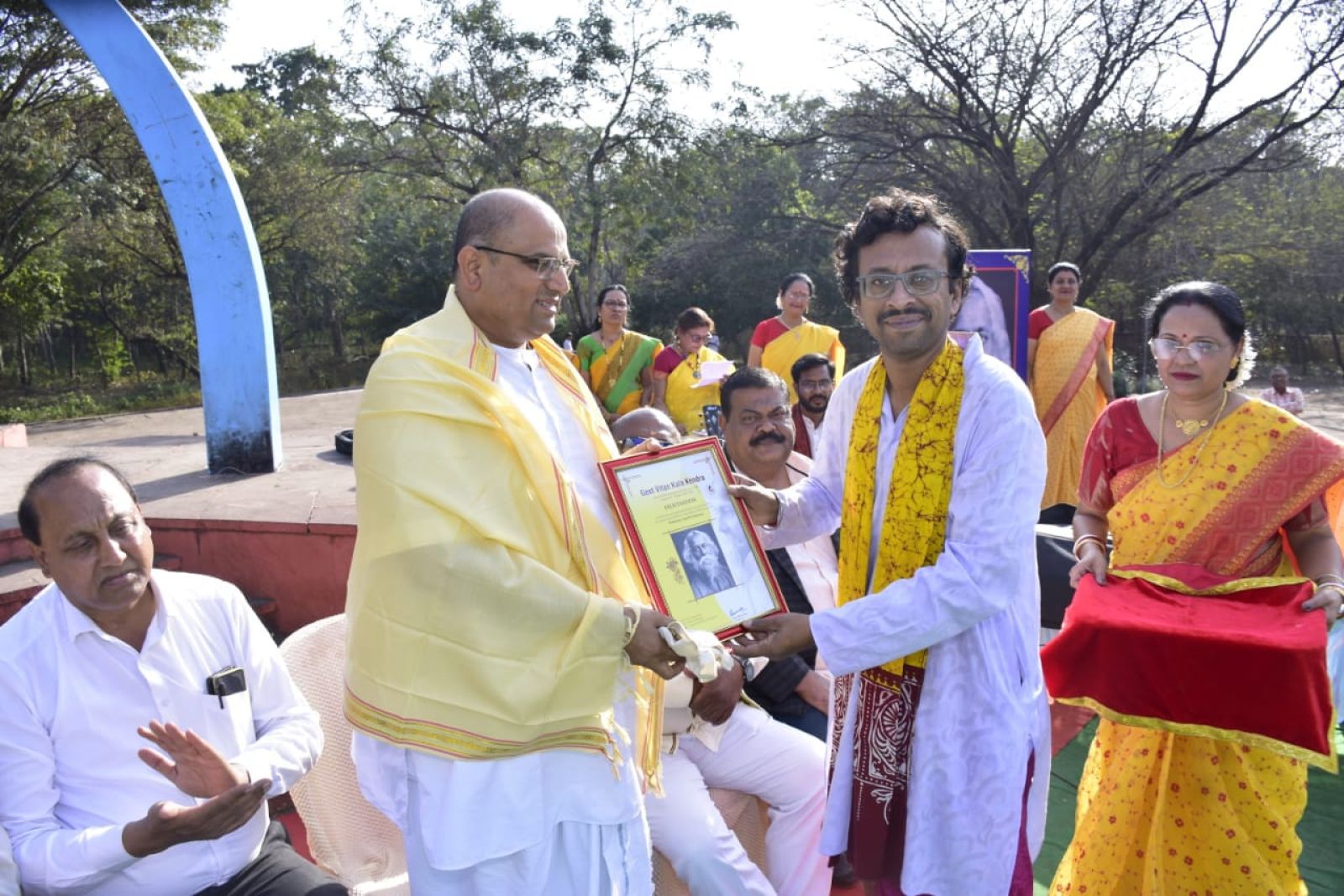 Basant Utsav
