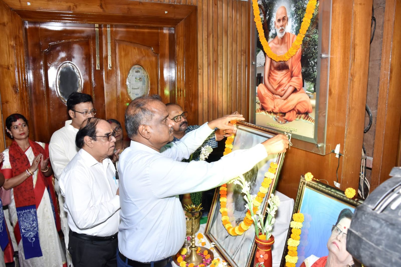 Rabindra Jayanti