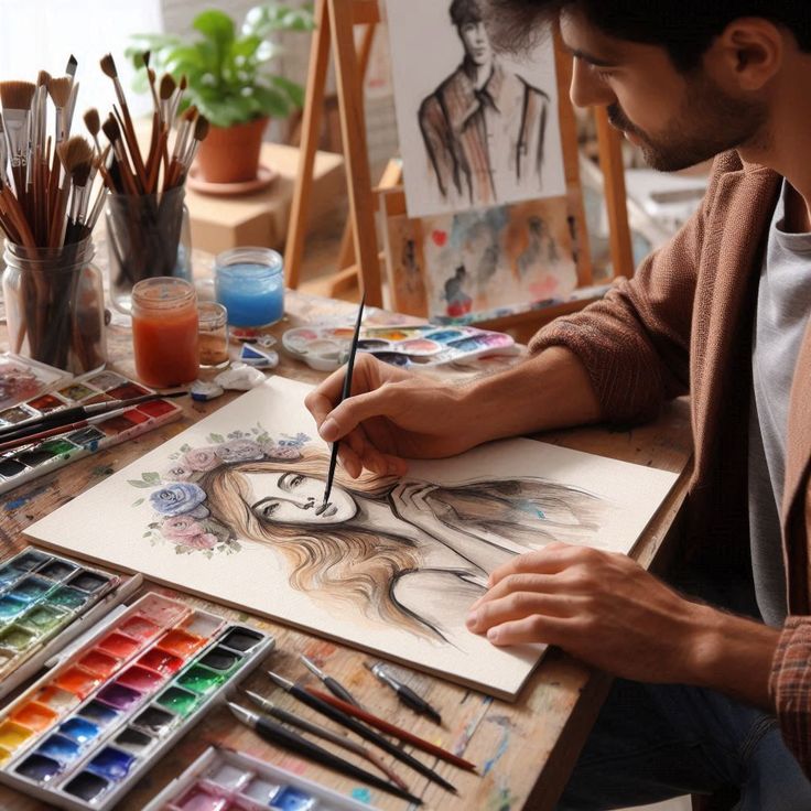Fine Arts