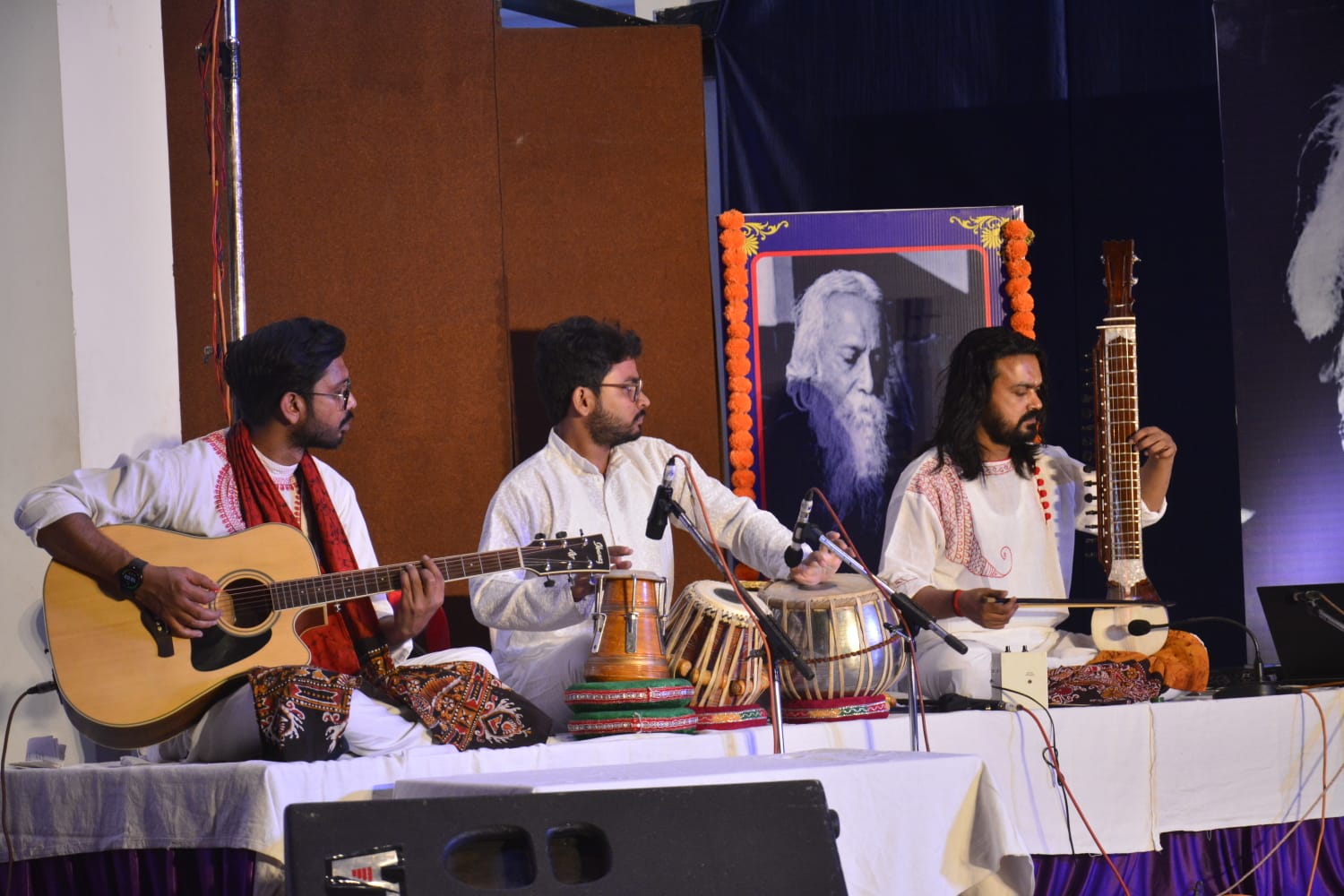Instrumental Music